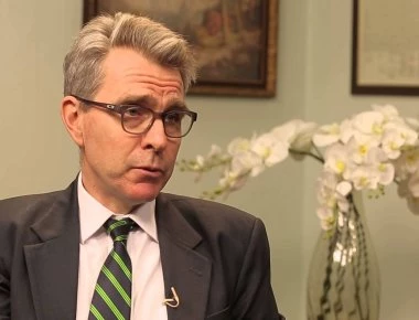 Τ. Πάιατ: «Η Ελλάδα είναι πολύ σημαντική για την ενεργειακή μας ατζέντα» - Ποια είναι τα σχέδια των ΗΠΑ για την περιοχή